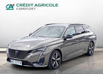 Peugeot 308 1.2 Puretech 130 KM GT Pack Salon Polska Faktura Vat 23% WZ577…