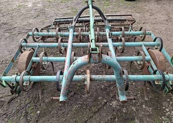 Agregat 2.10 brony 5 opryskiwacz plug 2