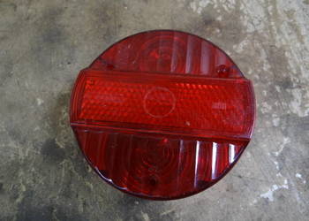 zarezerwowane szkło lampy tył Simson S 51 org, DDR