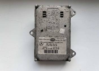 MODUŁ SKRĘTU XENON MERCEDES CLS 5DF008704-02