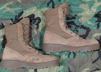 Buty combat hot weather coyote 9,5XW