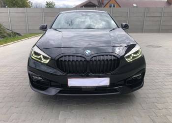 Bmw 1 przebieg  16000