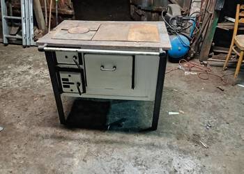 Kuchnia węglowa Grudziądz