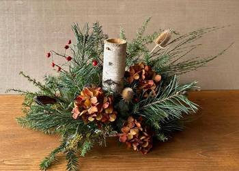 wiazanka na wszystkich świętych