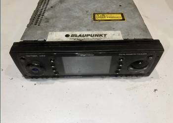 radio CD blaupunkt Seattle RDM 169