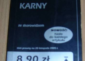 Kodeks karny