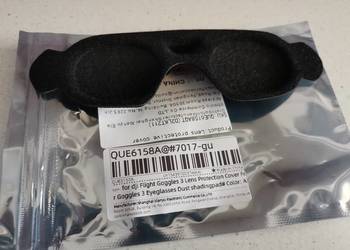 Osłona soczewek Goggles 3 DJI
