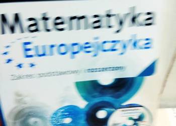 Matematyka 3 podręcznik rozszerzenie Helion