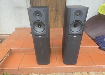 kolumny B&W dm305 super brzmienie