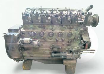 Deutz TD226B-6