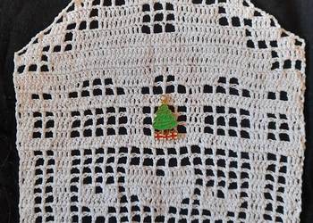 Domek dekoracja okna lub witryny