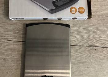 Waga Kuchenna Precyzyjna  Tristar KW-2435 z Wyświetlaczem LCD
