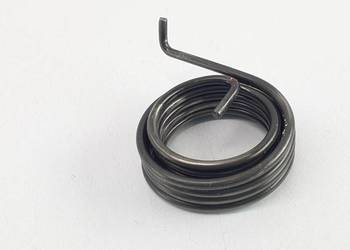 Sprezyna Startera Kopki  Suzuki Rm 125 Rok 01-10