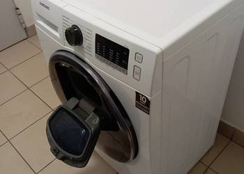 Pralko suszarka Samsung 8/5kg 1200obr Slim 45cm