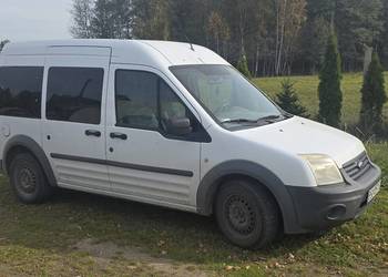 Ford  Connect
