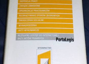Kodeks pracy - 2004