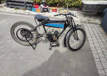 Peugeot P102B 1927 rok