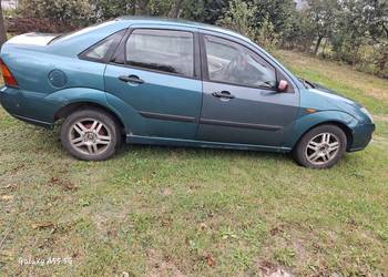Ford focus mk1 1999