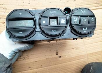 VECTRA B 69262205 PANEL NAWIEWU