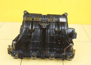 OPEL ASTRA K 1.4 B 18r 101KM B14XE LV7 kolektor ssacy 12672109