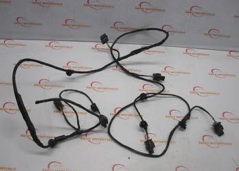 BMW X3 G01 18r wiązka czujnik PDC