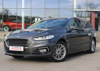 FORD Mondeo, 2022r. *DynamicLED* Temp. Adapt.* Kamera* BLIS* FV23%