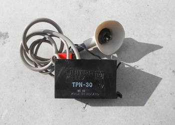 Powielacz TPN-30 Unitra Miflex nowe.Telewizor Jowisz