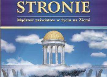 Świątynie po drugiej stronie -  SYLVIA BROWNE