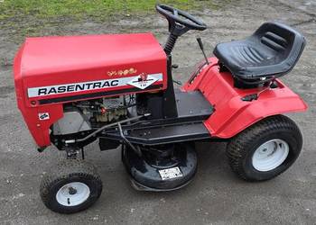 Traktorek kosiarka mtd briggs&stratton