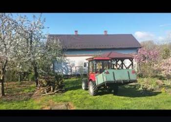 Sprzedam skrzynie transportową bardzo pojemna