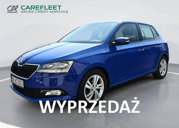 Skoda Fabia 1.0 TSI Ambition Hatchback. KR6TU03