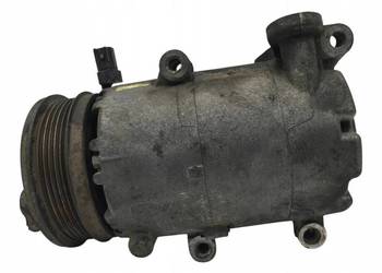 SPRĘŻARKA KLIMATYZACJI Ford Focus MK2 C-Max 1.6 16V 3M5H-19D629-PH