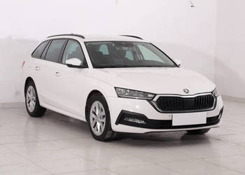 Skoda Octavia 2.0 TDI