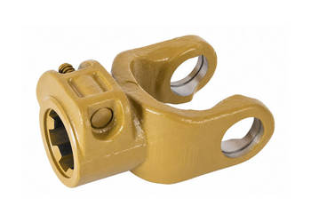 Widłak zewnętrzny WOM 32 x 76 6 frezów 44,4 mm H112 YS3276-6A