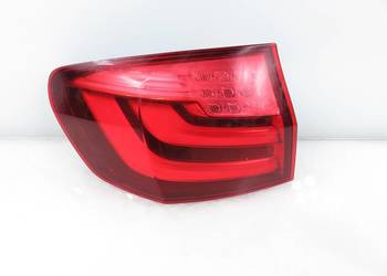 LAMPA LEWA TYLNA BMW F11 