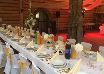 Do wynajęcia restauracja plus domek letniskowy