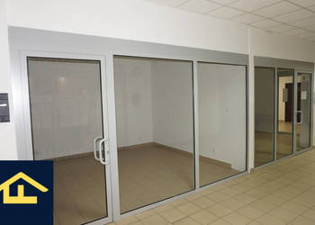 Lokal 26.5m2 Otwock