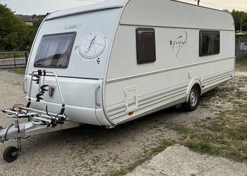 Tabbert DaVinci 540dm