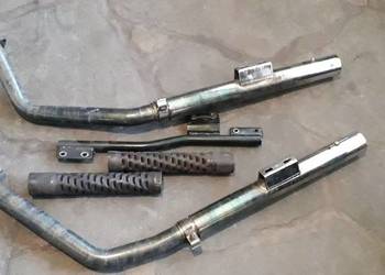 Sprzedam wydech do HD