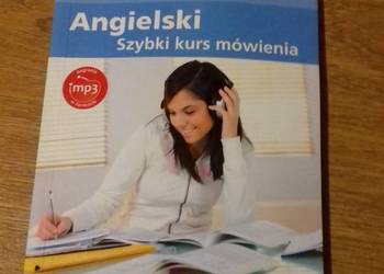 Kurs angielskiego z płytą Kurs angielskiego z płytą