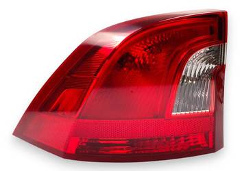 LAMPA LEWY TYŁ Volvo S60 II 2010-2013r lewa tylna tylnia kierowcy 30796267