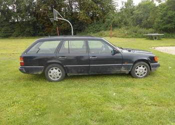 Mercedes 124 benz+gaz manual-5 KOMBI