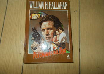 William H. Hallahan - Polowanie na lisa.