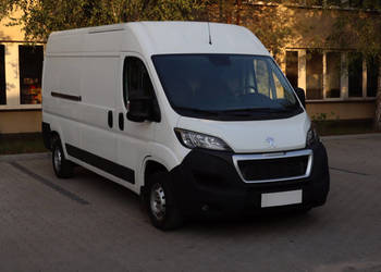 Peugeot Boxer 2.2 BlueHDi