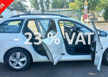 Škoda Octavia DSG Ledy Climatronic Dwustrefowy FV23% 333.2 Netto Salon Pol…