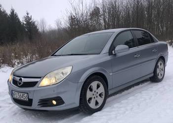 Opel Vectra c 2.0 turbo z20net 2007r