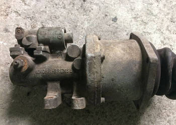 Siłownik Wysprzęglik Iveco Magirus Bendix 1409782