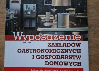 Wyposażenie zakładów gastronomicznych i gospodarstw domowych