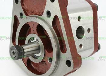 Pompa hydrauliczna do Case 434, 444, 424, 384, 374, 2444 Nowa