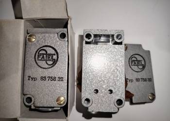 83758-32  korpus Fael-Promet